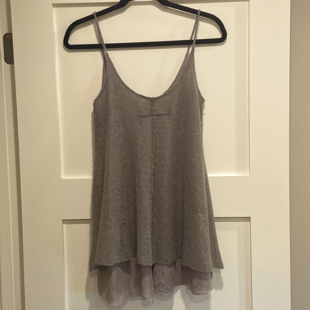 Elizabeth and James camisole